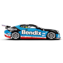 Matt Stone Racing jersey