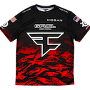 FaZe Clan jersey