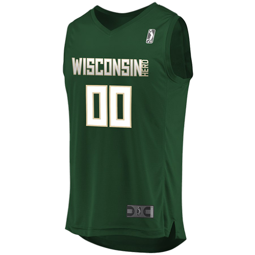 Wisconsin Herd artwork 2