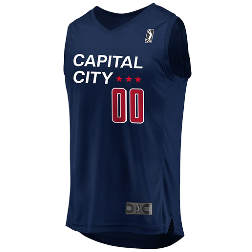 Capital City Go-Go artwork 2