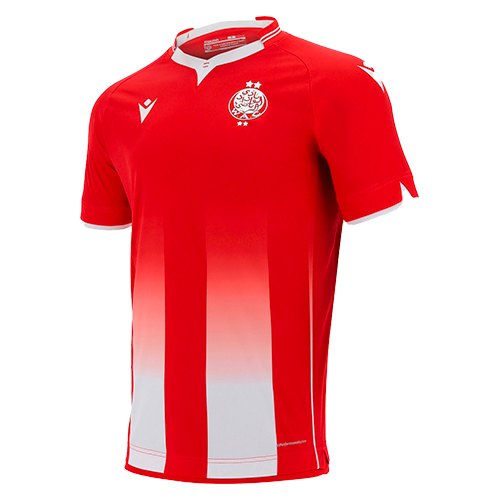 Wydad Casablanca artwork 2