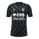 Washington Spirit jersey