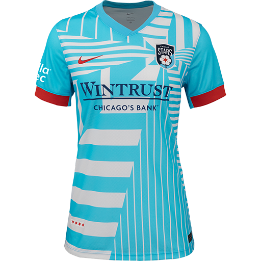 Chicago Red Stars artwork 3