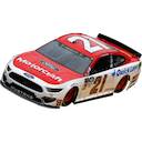 Wood Brothers Racing jersey