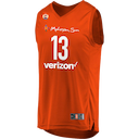 Connecticut Sun jersey