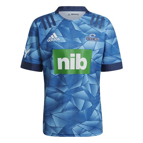 Blues Super Rugby artwork 3