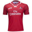 Lions Super Rugby jersey
