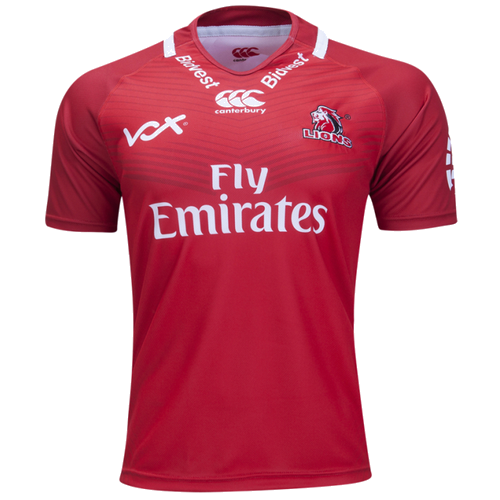 Lions Super Rugby artwork 3