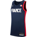France Basketball jersey