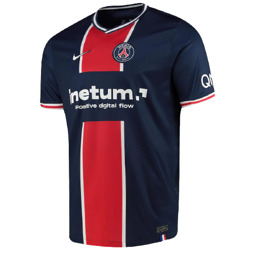 Paris Saint-Germain Handball artwork 2