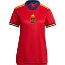 Spain Women jersey