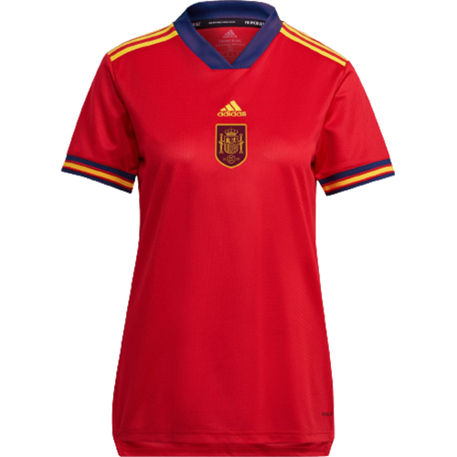 Spain Women artwork 3