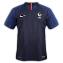 France U21 jersey