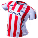 Atletico de San Luis jersey