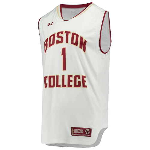 Boston College artwork 3