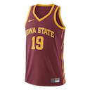 Iowa State jersey