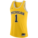 Michigan jersey
