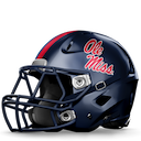 Ole Miss jersey