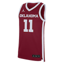 Oklahoma jersey