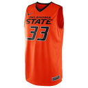 Oklahoma State jersey