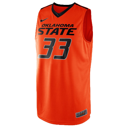 Oklahoma State artwork 3