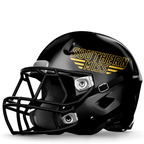 Southern Miss artwork 3