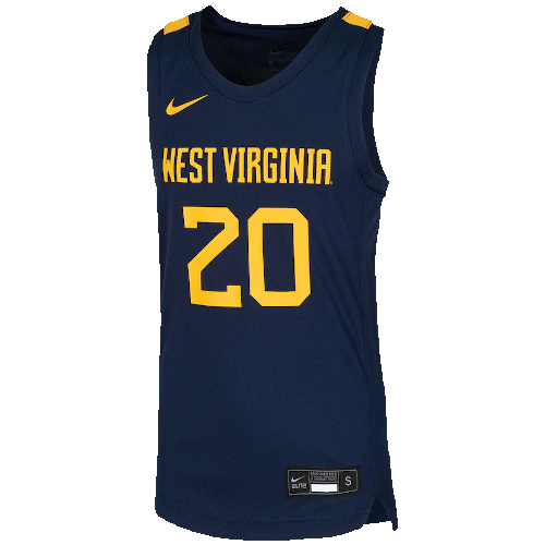 West Virginia artwork 3