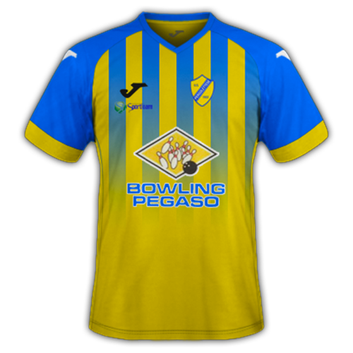 Pergolettese artwork 2