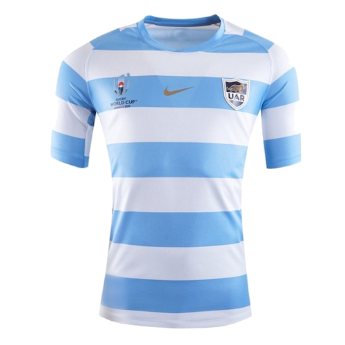 Argentina Rugby artwork 3