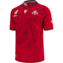 Georgia Rugby jersey