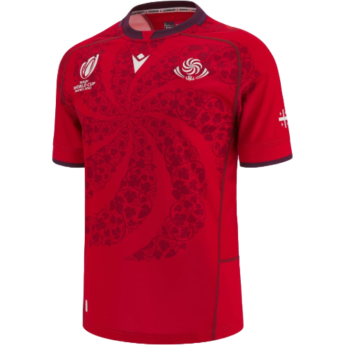 Georgia Rugby artwork 3