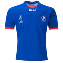 Samoa Rugby jersey