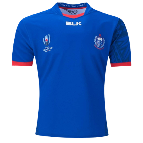 Samoa Rugby artwork 3