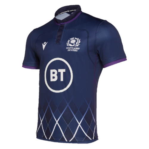 Scotland Rugby artwork 3