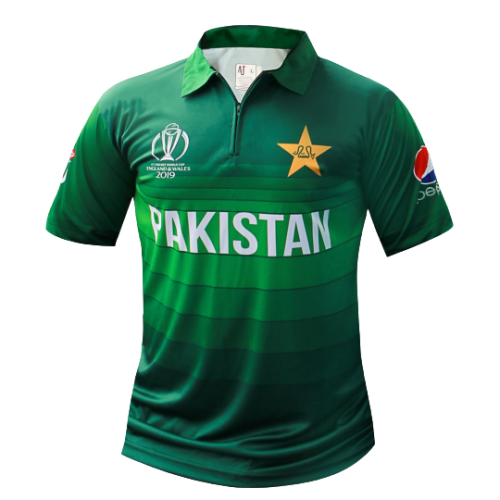 Pakistan Cricket artwork 2