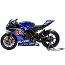 GRT Racing Team jersey