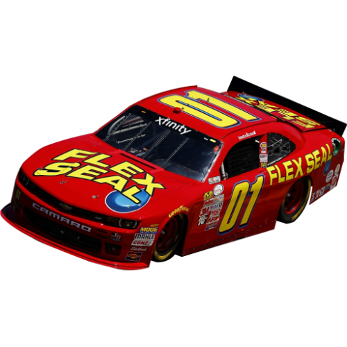 JD Motorsports artwork 3