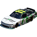 Kaulig Racing jersey