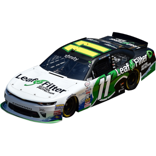 Kaulig Racing artwork 3