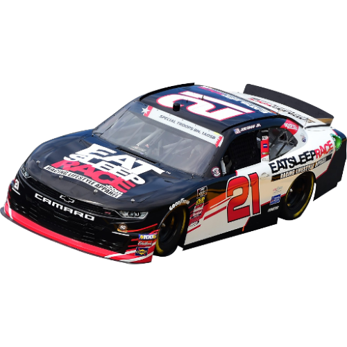 Richard Childress Racing Xfinity artwork 3