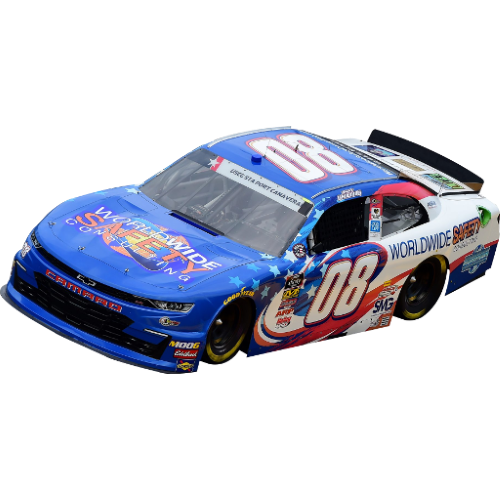 SS-Green Light Racing artwork 3