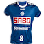 VfL Gummersbach kit