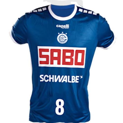 VfL Gummersbach artwork 3