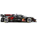 Toyota Gazoo Racing WEC jersey