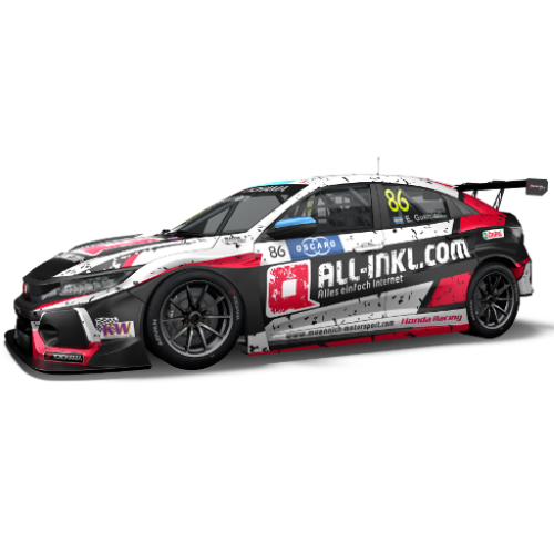 Münnich Motorsport artwork 3