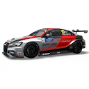 Team Audi Sport jersey