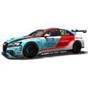 Leopard Racing WTCR jersey