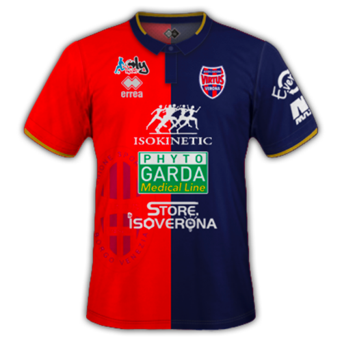 Virtus Verona artwork 2