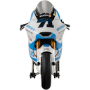 RW Racing GP Moto2 jersey