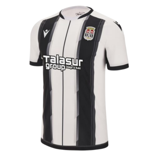 Cartagena FC artwork 3